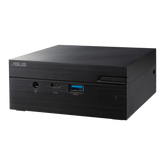 Mini Pc Asus Pn41-S1-Sysf441pxfd Intel Cel N4500, 4gb, 128ssd