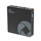 Mini Pc Qian Qmx-42902wkit Xiao Cel N3060 4gb, 64gb, Hdmi W10 Pro+ T/M