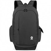 Mochila Backpack Brobotix Kirov 15.4 Pulgadas, Color Negro