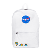 Mochila Backpack Nasa By Techzone Nsb22320-2 15.6