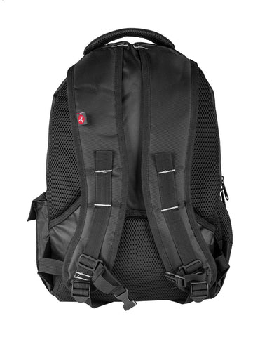 Mochila Backpack Techzone Sport Tzbts10blk 15.6 Mochila Backpack Techzone Sport Tzbts10blk 15.6