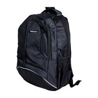 Mochila Backpack Techzone Sport Tzbts10blk 15.6 Mochila Backpack Techzone Sport Tzbts10blk 15.6