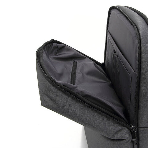 Mochila Getttech Gms-22002 15.6"Strong Resistente Al Agua, Negro Mochila Getttech Gms-22002 15.6"Strong Resistente Al Agua, Negro