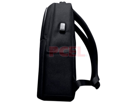 Mochila Stylos Smart Negro 15.5 Waterproof (Stabap2b) Mochila Stylos Smart Negro 15.5 Waterproof (Stabap2b)