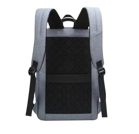 Mochila Stylos Smart Plata 15.5 Waterproof (Stabap2s) Mochila Stylos Smart Plata 15.5 Waterproof (Stabap2s)
