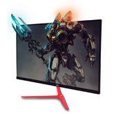 Monitor 27" Yeyian Mg2701 Odraz 2001 165Hz, 1Ms, Fhd, 2 Hdmi, Dp, Audio, Spk