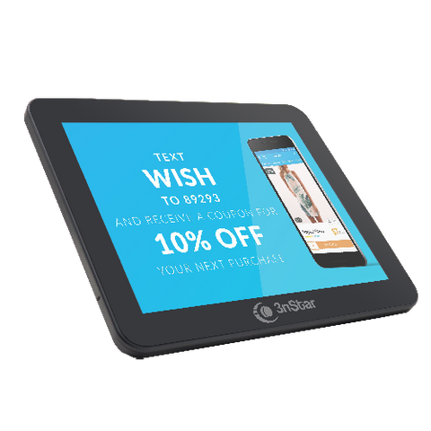 Monitor 3nstar Lcd Pantalla Cliente 9.7" Para Aio (Pte0105-M10) Monitor 3nstar Lcd Pantalla Cliente 9.7" Para Aio (Pte0105-M10)