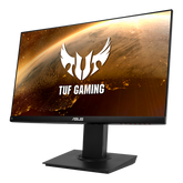 Monitor Asus Vg249Q 23" (1920 X 1080) Full Hd, 144 Hz, Ips, Adaptive-Sync