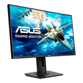 Monitor Asus Vg278q Full Hd 27" ( 1920x1080) Hdmi, Displayport