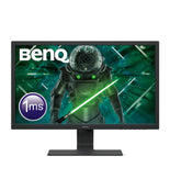 Monitor Benq Gl2480 Gamer Led 24" 1920x1080 1ms D-Sub, Hdmi Vesa