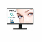Monitor Benq Gw2480l 23.8" 1920x1080 Ips 5ms Vga Hdmi Vesa Bocinas