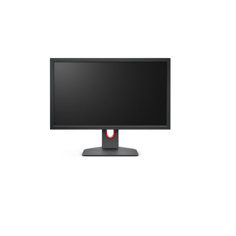 Monitor benq xl2411k zowie 24" 1920x1080 tn 1ms hdmi usb d.p.(9h.ljplb.qbl)