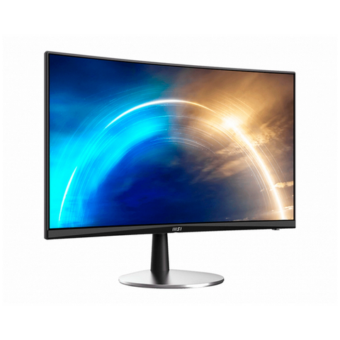 Monitor Curvo Msi Pro Mp242c 23.6" 1920x1080 Fhd 75hz Va Hdmi D-Sub Monitor Curvo Msi Pro Mp242c 23.6" 1920x1080 Fhd 75hz Va Hdmi D-Sub