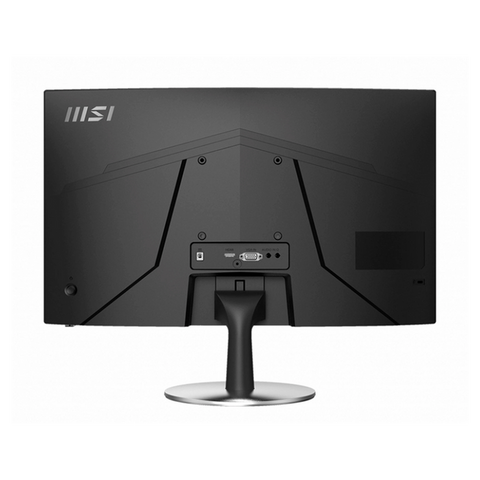 Monitor Curvo Msi Pro Mp242c 23.6" 1920x1080 Fhd 75hz Va Hdmi D-Sub Monitor Curvo Msi Pro Mp242c 23.6" 1920x1080 Fhd 75hz Va Hdmi D-Sub