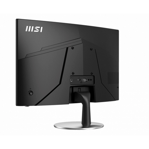Monitor Curvo Msi Pro Mp242c 23.6" 1920x1080 Fhd 75hz Va Hdmi D-Sub Monitor Curvo Msi Pro Mp242c 23.6" 1920x1080 Fhd 75hz Va Hdmi D-Sub