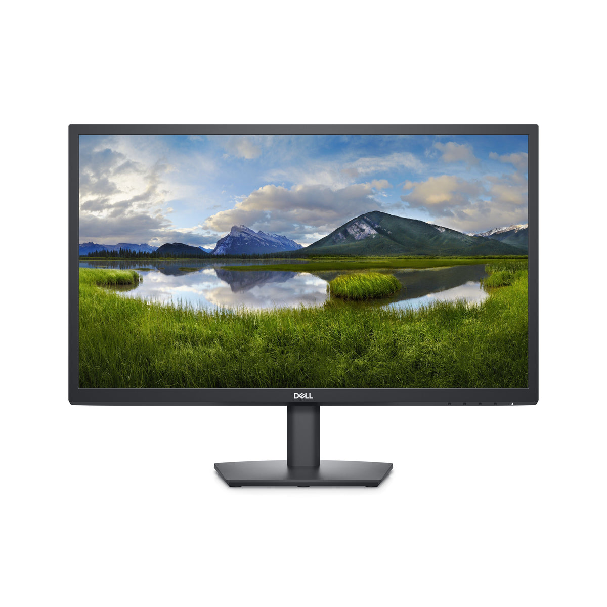 Monitor Dell E2423H 23.8", 1920 X 1080, Vga, Dp - 210-Bemm