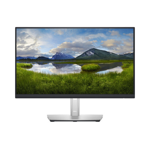 Monitor Dell P2222H 21.5" 1920 X 1080 Vga Hdmi Led 3Wty 210-Bbbw Monitor Dell P2222H 21.5" 1920 X 1080 Vga Hdmi Led 3Wty 210-Bbbw