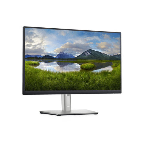 Monitor Dell P2222H 21.5" 1920 X 1080 Vga Hdmi Led 3Wty 210-Bbbw Monitor Dell P2222H 21.5" 1920 X 1080 Vga Hdmi Led 3Wty 210-Bbbw