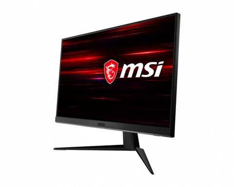 Monitor Gamer Msi Optix G241v E2 23.8" 1920x1080 Fhd 75hz Ips Hdmi Dp Monitor Gamer Msi Optix G241v E2 23.8" 1920x1080 Fhd 75hz Ips Hdmi Dp