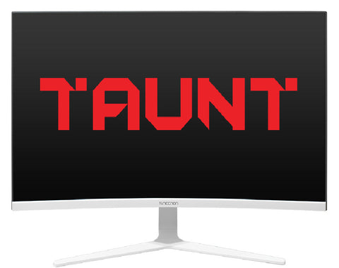 Monitor Gaming Curvo 27"  Necnon  Nmg-27c1 165hz, Hdmi, Display Port, Blanco - Nimg2712c1 Monitor Gaming Curvo 27"  Necnon  Nmg-27c1 165hz, Hdmi, Display Port, Blanco - Nimg2712c1