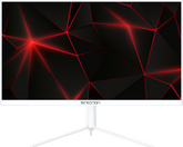 Monitor Gaming Giratorio 27 Necnon Nmg-27fr 165hz, Hdmi, Display Port - Nimg2712fr