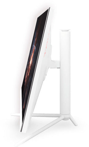 Monitor Gaming Giratorio 27 Necnon Nmg-27fr 165hz, Hdmi, Display Port - Nimg2712fr Monitor Gaming Giratorio 27 Necnon Nmg-27fr 165hz, Hdmi, Display Port - Nimg2712fr