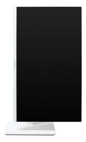 Monitor Gaming Plano Giratorio 23.8" Necnon  Nmg-24fr, Hdmi, Display Port, Blanco - Nimg2412fr Monitor Gaming Plano Giratorio 23.8" Necnon  Nmg-24fr, Hdmi, Display Port, Blanco - Nimg2412fr