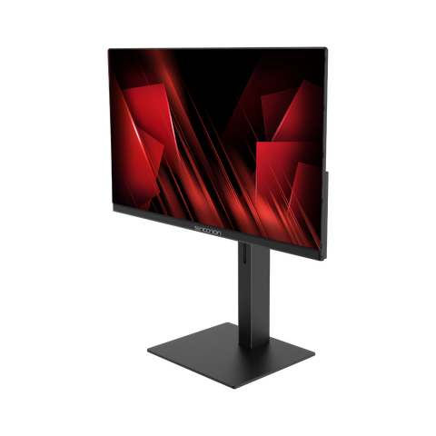 Monitor Gaming Plano Giratorio 23.8" Necnon Nmg-24fr, Hdmi, Display Port, Negro - Nimg2401fr Monitor Gaming Plano Giratorio 23.8" Necnon Nmg-24fr, Hdmi, Display Port, Negro - Nimg2401fr