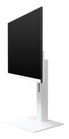 Monitor Gaming Plano Giratorio 23.8" Necnon  Nmg-24fr, Hdmi, Display Port, Blanco - Nimg2412fr Monitor Gaming Plano Giratorio 23.8" Necnon  Nmg-24fr, Hdmi, Display Port, Blanco - Nimg2412fr