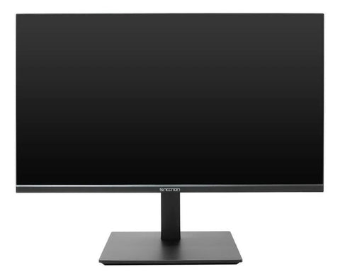 Monitor Gaming Plano Giratorio 23.8" Necnon Nmg-24fr, Hdmi, Display Port, Negro - Nimg2401fr Monitor Gaming Plano Giratorio 23.8" Necnon Nmg-24fr, Hdmi, Display Port, Negro - Nimg2401fr