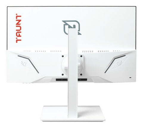 Monitor Gaming Plano Giratorio 23.8" Necnon  Nmg-24fr, Hdmi, Display Port, Blanco - Nimg2412fr Monitor Gaming Plano Giratorio 23.8" Necnon  Nmg-24fr, Hdmi, Display Port, Blanco - Nimg2412fr