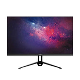 Monitor Ghia, 23.8 Pulg, Led, Va, Full Hd 1920 X 1080, Frameless, 75 Hz, Vga, Hdmi, Bocinas Integradas