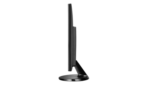 MONITOR LG 19M38A-B LED 18.5" 1366x768 5MS VGA 60HZ MONITOR LG 19M38A-B LED 18.5" 1366x768 5MS VGA 60HZ