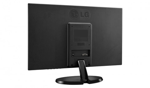 MONITOR LG 19M38A-B LED 18.5" 1366x768 5MS VGA 60HZ MONITOR LG 19M38A-B LED 18.5" 1366x768 5MS VGA 60HZ