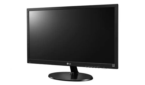 MONITOR LG 19M38A-B LED 18.5" 1366x768 5MS VGA 60HZ MONITOR LG 19M38A-B LED 18.5" 1366x768 5MS VGA 60HZ