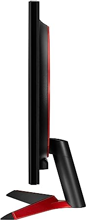 Monitor Lg 24gl600f-B Gamer Led 23.6" 1920x1080 1ms Hdmi, Dp 144hz Monitor Lg 24gl600f-B Gamer Led 23.6" 1920x1080 1ms Hdmi, Dp 144hz