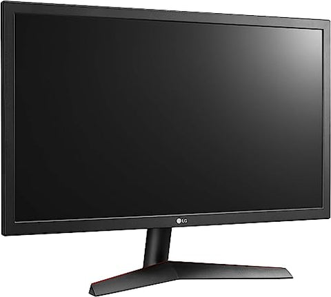 Monitor Lg 24gl600f-B Gamer Led 23.6" 1920x1080 1ms Hdmi, Dp 144hz Monitor Lg 24gl600f-B Gamer Led 23.6" 1920x1080 1ms Hdmi, Dp 144hz