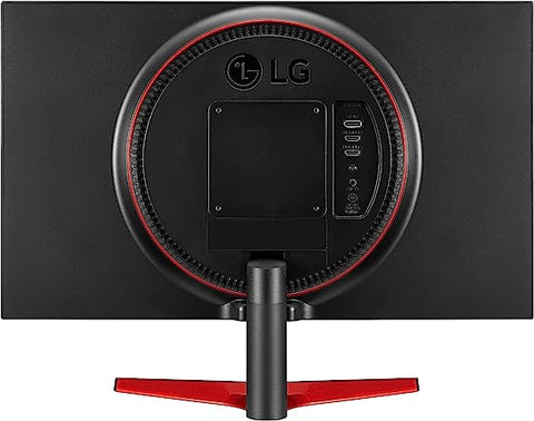 Monitor Lg 24gl600f-B Gamer Led 23.6" 1920x1080 1ms Hdmi, Dp 144hz Monitor Lg 24gl600f-B Gamer Led 23.6" 1920x1080 1ms Hdmi, Dp 144hz