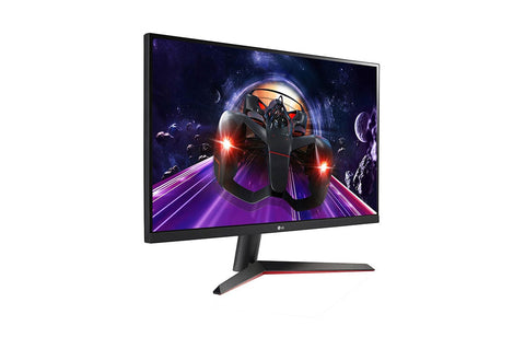 Monitor Lg 24mp60g-B Gamer 23.8" Ips 1920x1080 1ms Mbr Amd Hdmi Dp 75h Monitor Lg 24mp60g-B Gamer 23.8" Ips 1920x1080 1ms Mbr Amd Hdmi Dp 75h