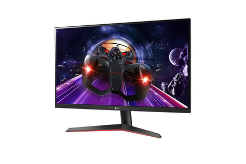 Monitor Lg 24mp60g-B Gamer 23.8" Ips 1920x1080 1ms Mbr Amd Hdmi Dp 75h Monitor Lg 24mp60g-B Gamer 23.8" Ips 1920x1080 1ms Mbr Amd Hdmi Dp 75h