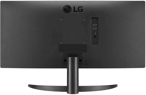 Monitor Lg 26wq500-B Ultrawide 25.7" Ips Full Hd 1ms Amd Hdmi 75hz Monitor Lg 26wq500-B Ultrawide 25.7" Ips Full Hd 1ms Amd Hdmi 75hz