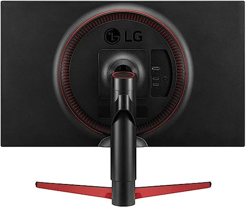 Monitor Lg 27gl650f-B Gamer 27" Ips 1920x1080 5 Ms 144 Hz Hdmi Dp Monitor Lg 27gl650f-B Gamer 27" Ips 1920x1080 5 Ms 144 Hz Hdmi Dp