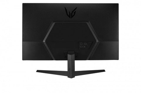 Monitor Lg 27gq50f Gmaer Led 27" 1920 X 1080 1ms Mbr, 165hz Monitor Lg 27gq50f Gmaer Led 27" 1920 X 1080 1ms Mbr, 165hz