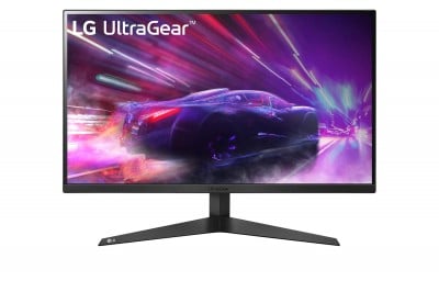 Monitor Lg 27gq50f Gmaer Led 27" 1920 X 1080 1ms Mbr, 165hz Monitor Lg 27gq50f Gmaer Led 27" 1920 X 1080 1ms Mbr, 165hz