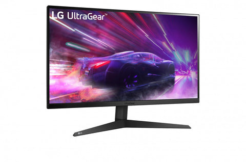 Monitor Lg 27gq50f Gmaer Led 27" 1920 X 1080 1ms Mbr, 165hz Monitor Lg 27gq50f Gmaer Led 27" 1920 X 1080 1ms Mbr, 165hz