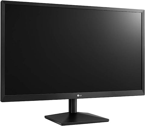 Monitor Lg 27mk430h-B Led 27" Ips 1920x1080 5ms Vga, Hdmi 60hz Monitor Lg 27mk430h-B Led 27" Ips 1920x1080 5ms Vga, Hdmi 60hz