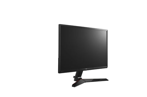 Monitor Lg 27mp59g-P Gamer Led 27" Ips 1920x1080 1ms Vga, Hdmi, Displayport, 75hz Monitor Lg 27mp59g-P Gamer Led 27" Ips 1920x1080 1ms Vga, Hdmi, Displayport, 75hz