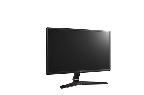 Monitor Lg 27mp59g-P Gamer Led 27" Ips 1920x1080 1ms Vga, Hdmi, Displayport, 75hz Monitor Lg 27mp59g-P Gamer Led 27" Ips 1920x1080 1ms Vga, Hdmi, Displayport, 75hz