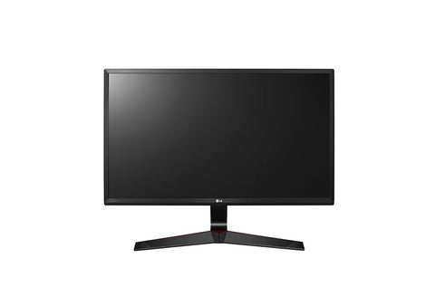 Monitor Lg 27mp59g-P Gamer Led 27" Ips 1920x1080 1ms Vga, Hdmi, Displayport, 75hz Monitor Lg 27mp59g-P Gamer Led 27" Ips 1920x1080 1ms Vga, Hdmi, Displayport, 75hz