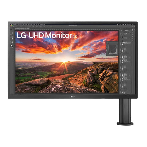 Monitor Lg 27uk580-B Ergo Led 27" Ips Uhd 4k 3840x2160 Hdmi Dp 75hz Monitor Lg 27uk580-B Ergo Led 27" Ips Uhd 4k 3840x2160 Hdmi Dp 75hz